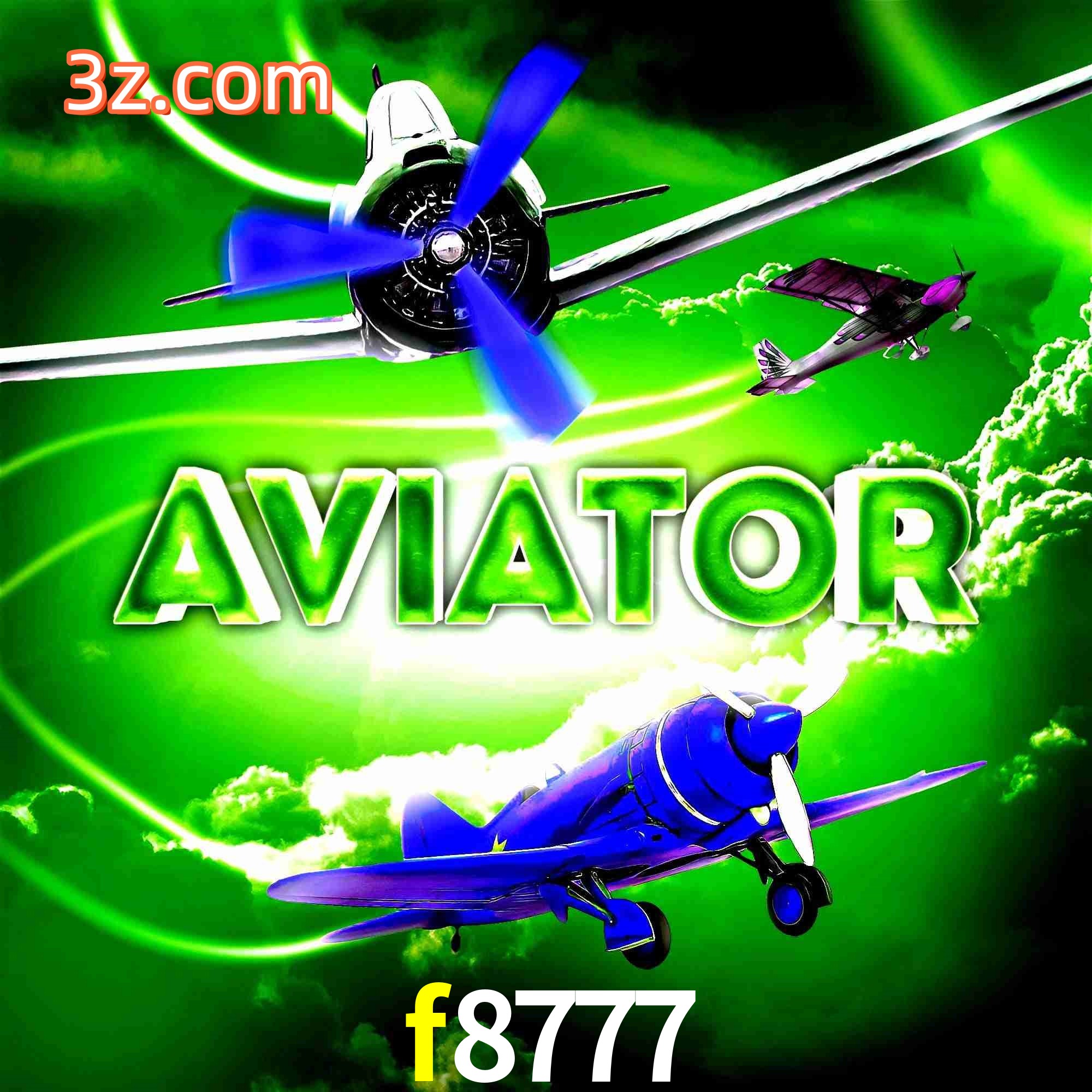 Aviator f8777 Tente a Sorte