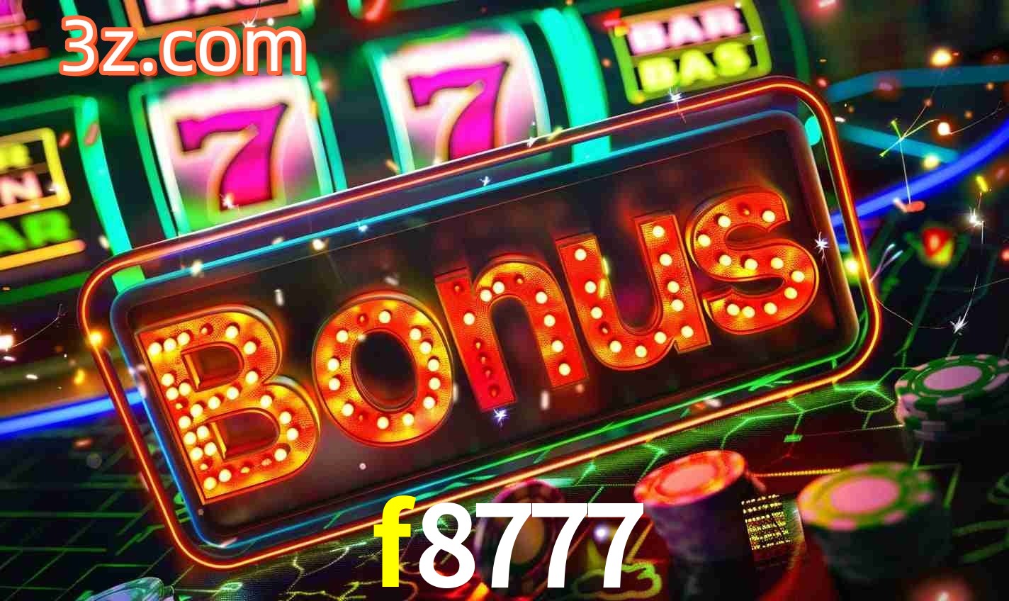 Sistema de Bônus f8777