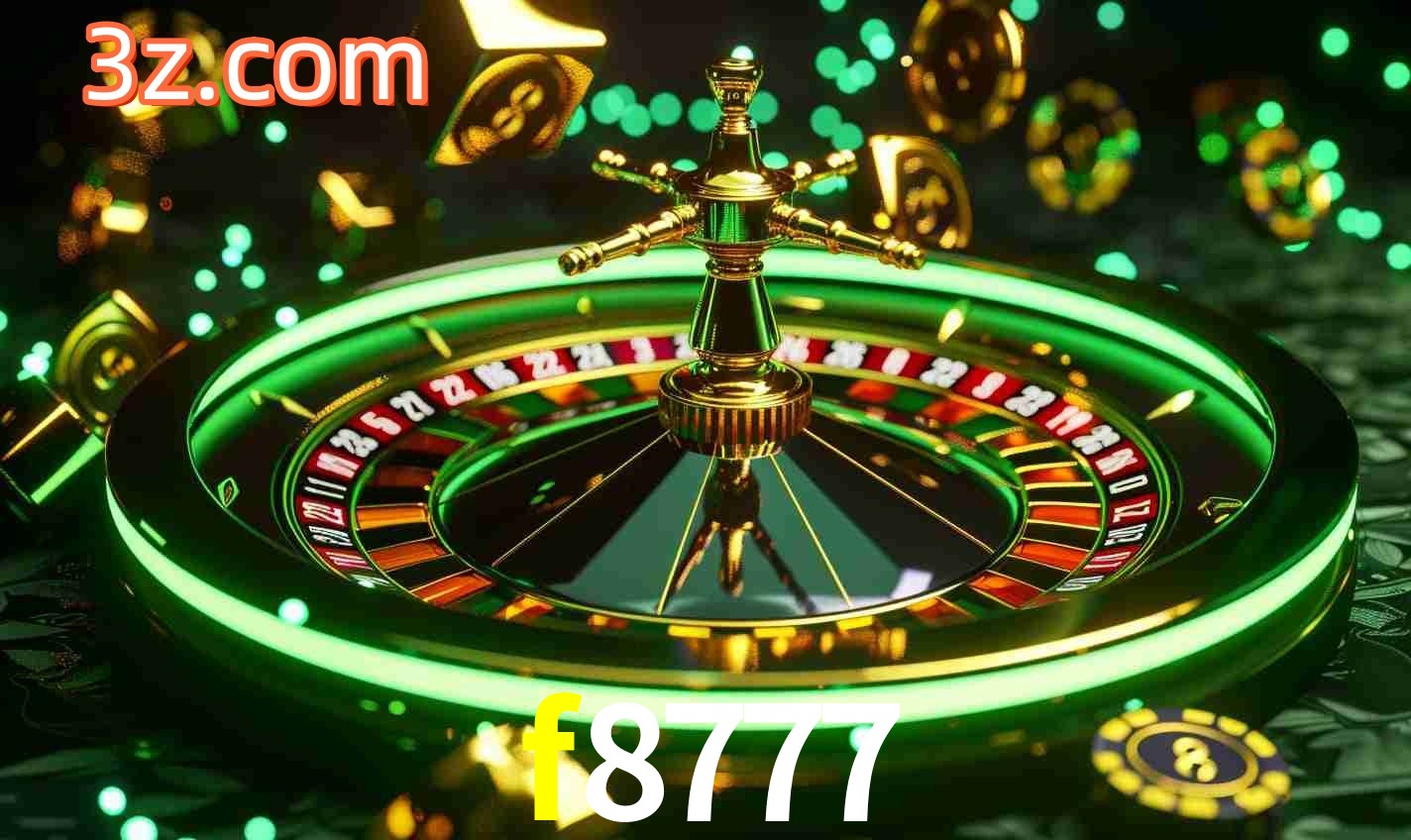 Desfrutar de um Cassino f8777