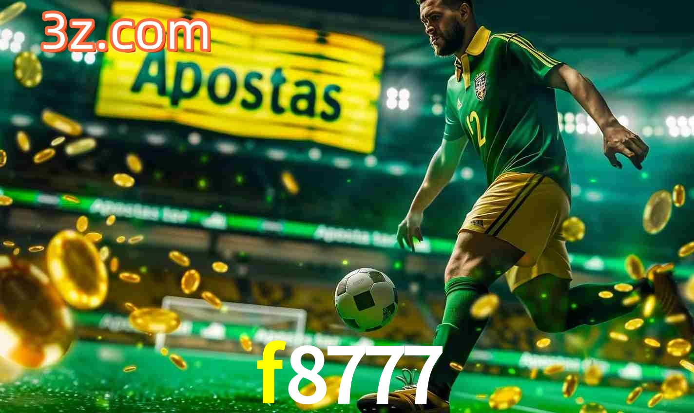Diversas Apostas em Eventos Esportivos f8777