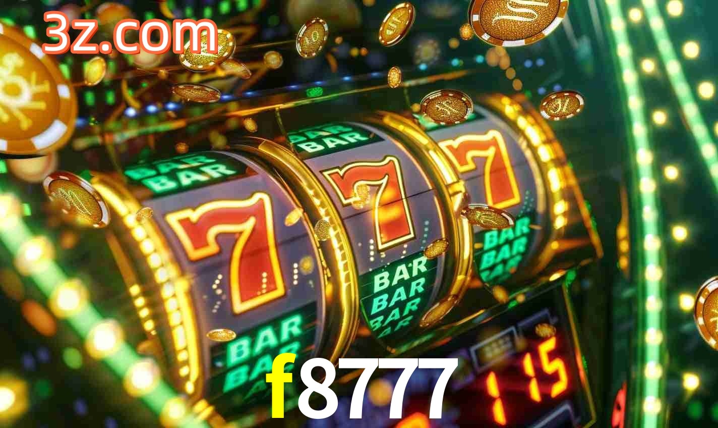 Populares Slots f8777